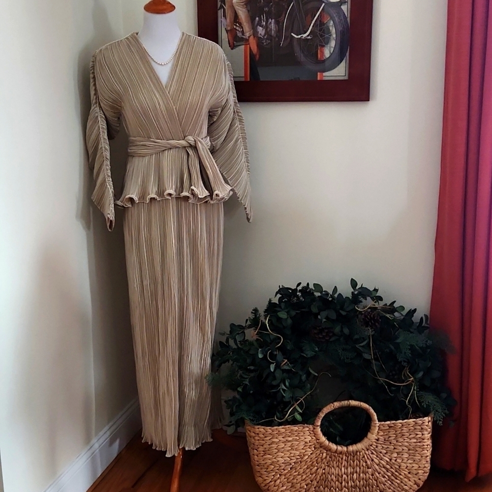 Elegant Dress